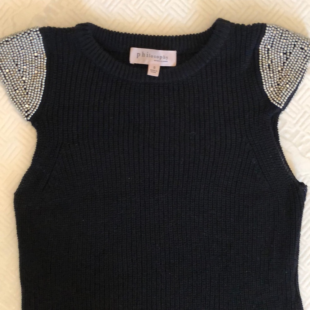 Knit top